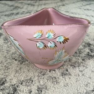 Mid-Century Modern Bowl/Vase